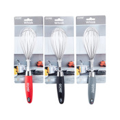 Wholesale - Chef Delicious Whisk, UPC: 810002206429